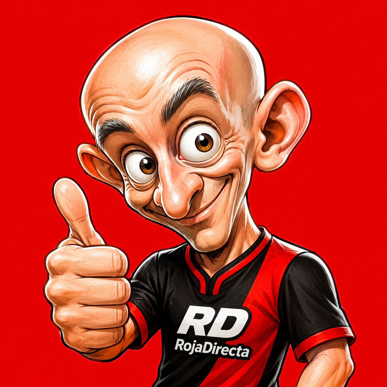RojaDirecta